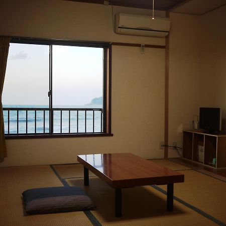 Oshinaya Hotel Kyonan Exterior photo