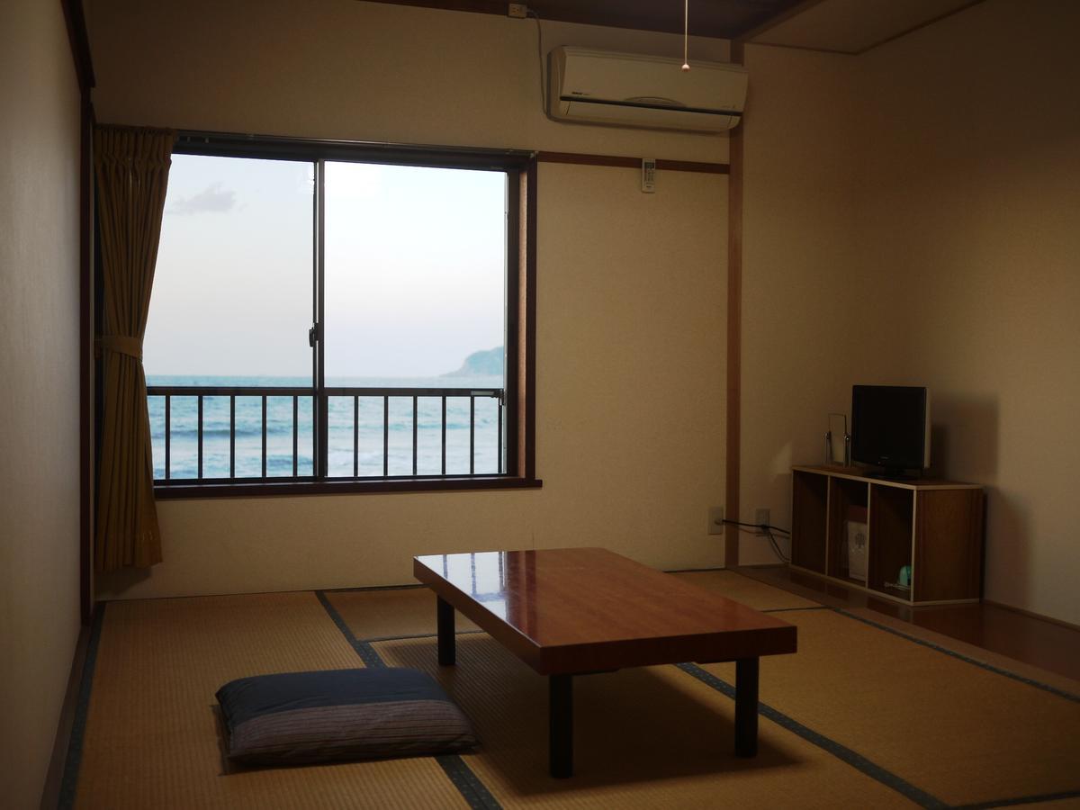 Oshinaya Hotel Kyonan Exterior photo